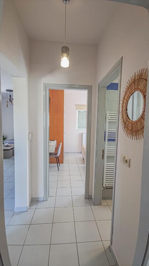 Lampros House In The Countryside Apartament Chania (Crete)
