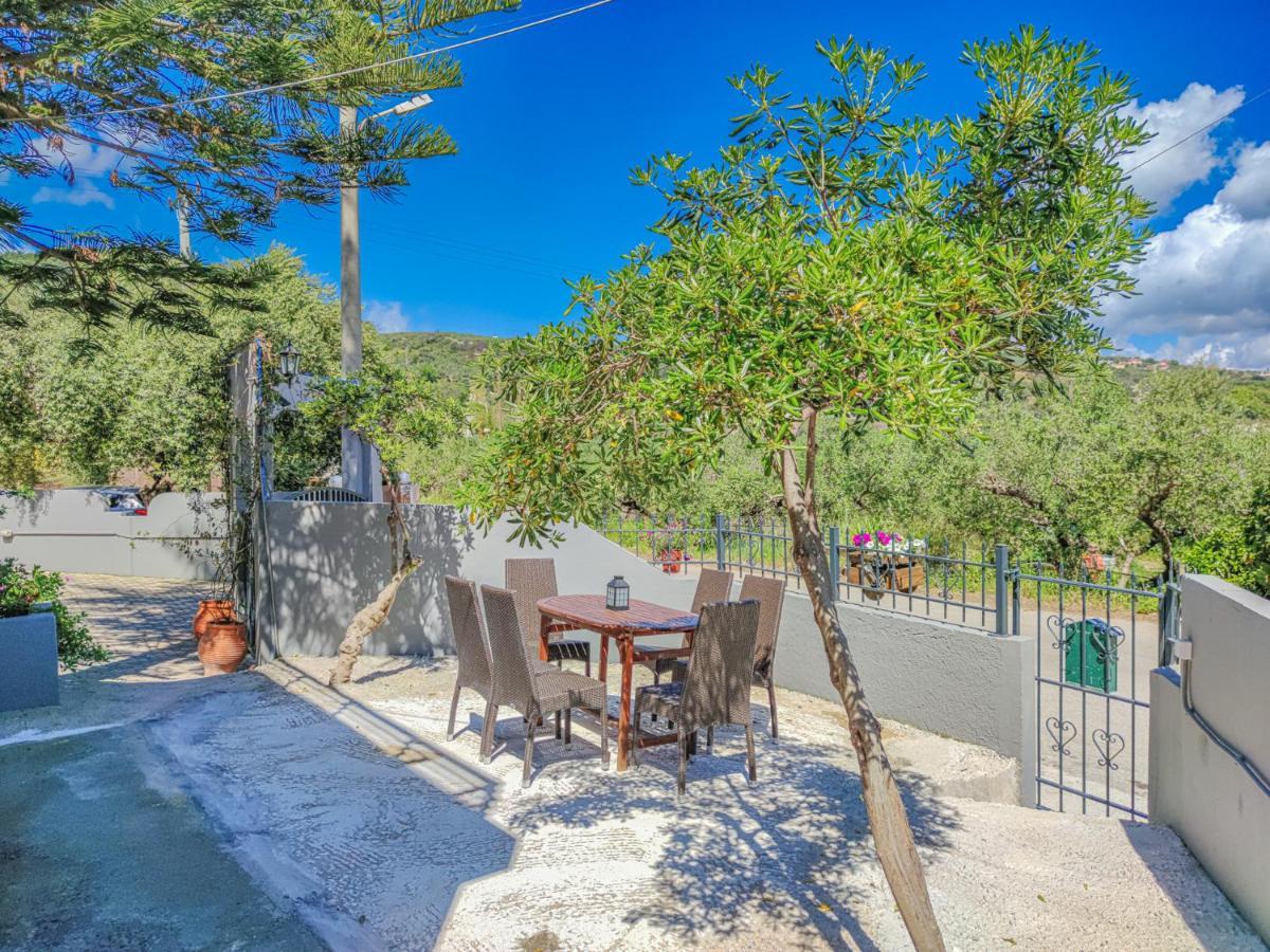 Lampros House In The Countryside Apartament Chania (Crete)