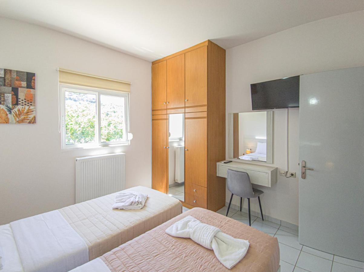 Apartament Lampros House In The Countryside Chania (Crete)