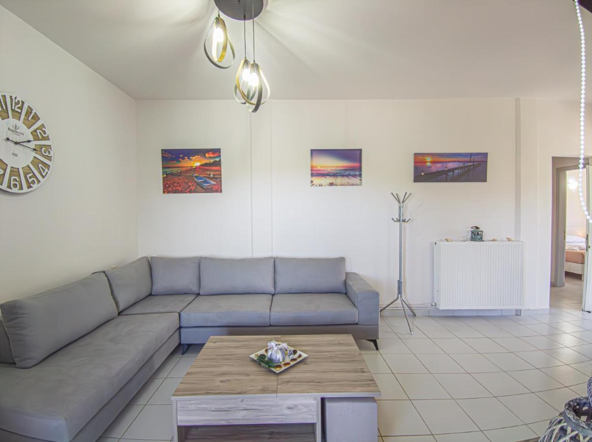 Lampros House In The Countryside Apartament *