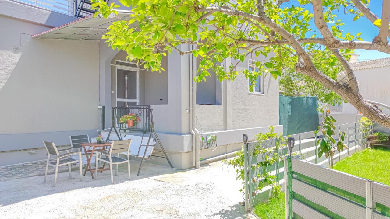 Apartament Lampros House In The Countryside Chania (Crete)