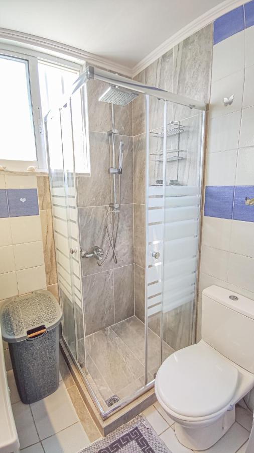 Apartament Lampros House In The Countryside *