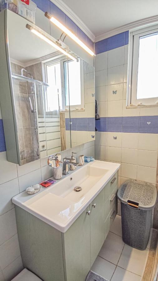 Apartament Lampros House In The Countryside *