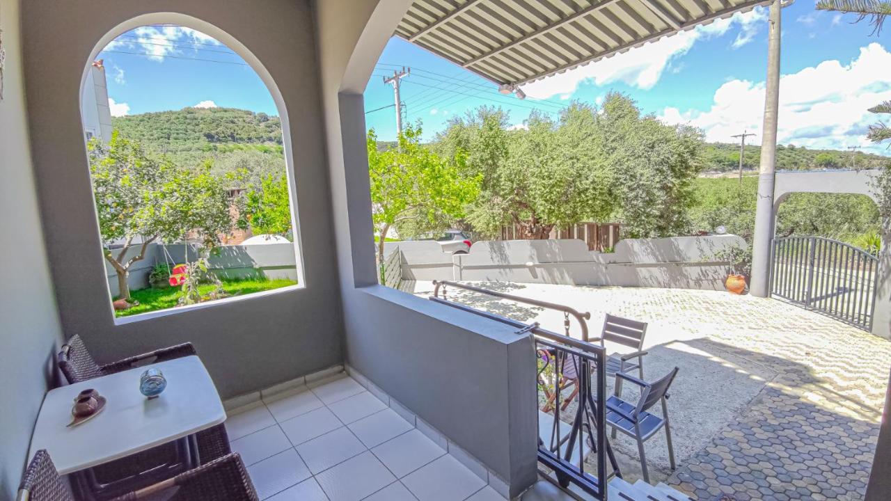 Lampros House In The Countryside Apartament Chania (Crete)