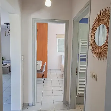 Lampros House In The Countryside Appartement Chania  Buitenkant foto