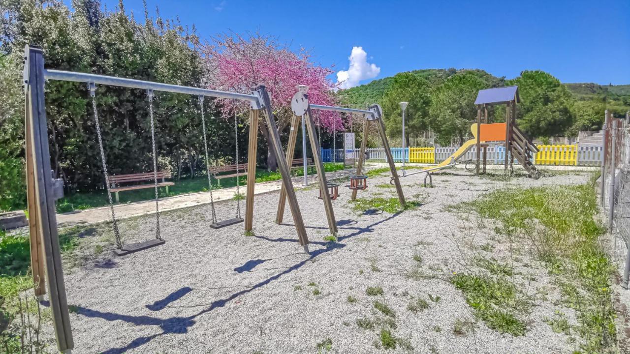 Lampros House In The Countryside * חאניה